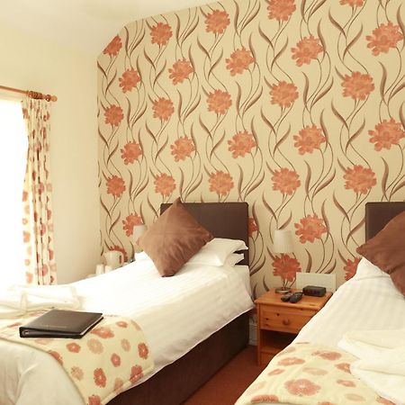 The Dolgoch Bed and Breakfast Bryn-crug Værelse billede