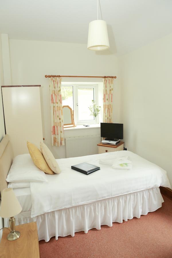 The Dolgoch Bed and Breakfast Bryn-crug Værelse billede